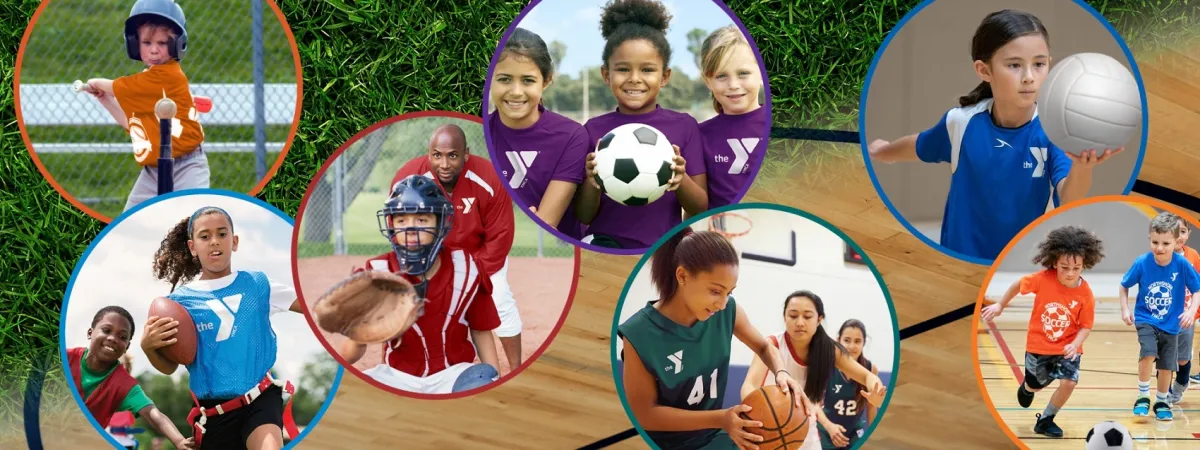 Sports | Rowan-Cabarrus YMCA