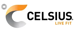 Small version of the Celsius kickball logo