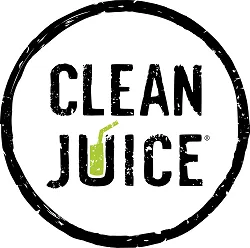 Logo for Clean Juice