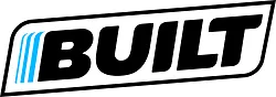 logo for BUILT