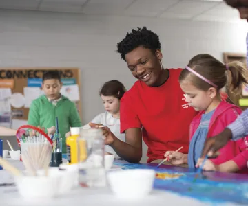 Hurley YMCA Afterschool