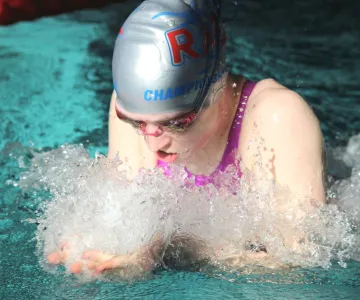 Rowan Aquatic Club - Salisbury