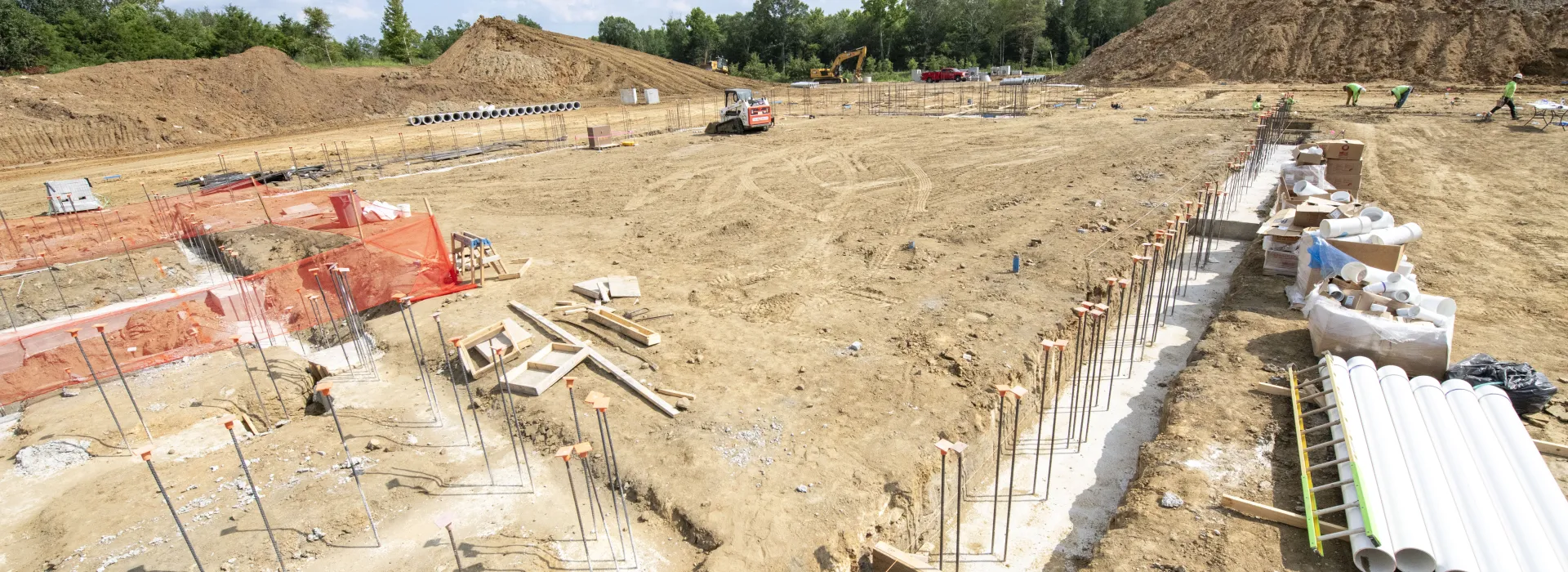 harrisburg ymca contruction - jon 22